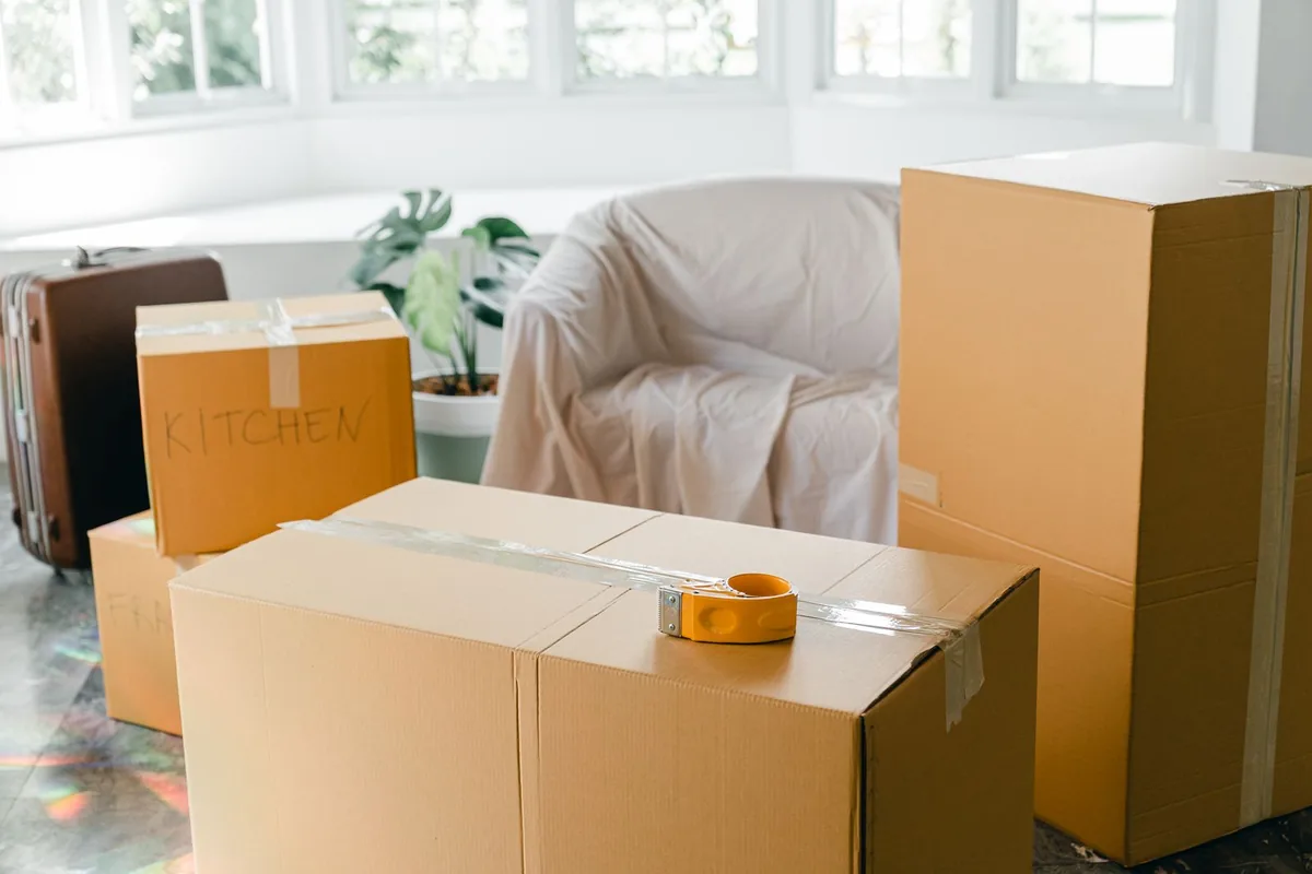 Hoarding Cleanup in Lansdale, PA